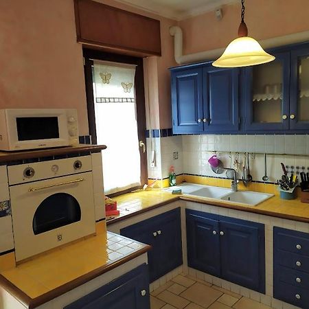 Вилла Astixio San Damiano d'Asti Экстерьер фото