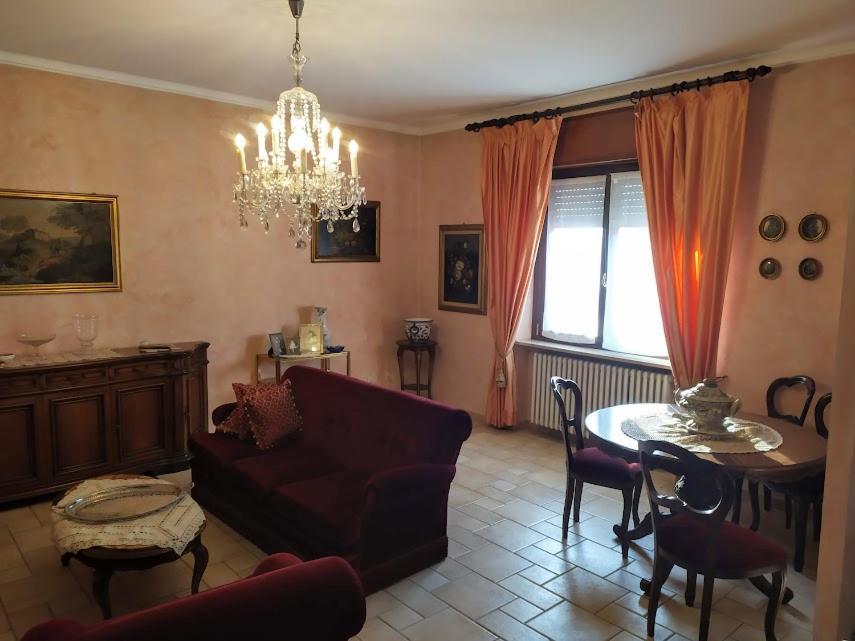 Вилла Astixio San Damiano d'Asti Экстерьер фото
