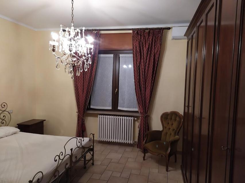 Вилла Astixio San Damiano d'Asti Экстерьер фото