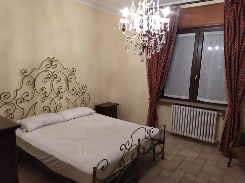 Вилла Astixio San Damiano d'Asti Экстерьер фото