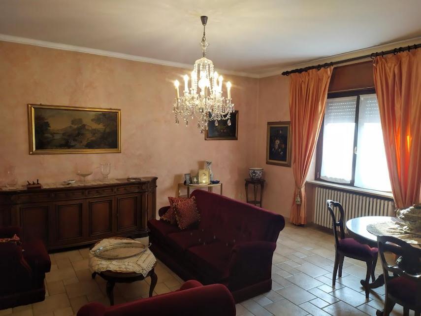 Вилла Astixio San Damiano d'Asti Экстерьер фото